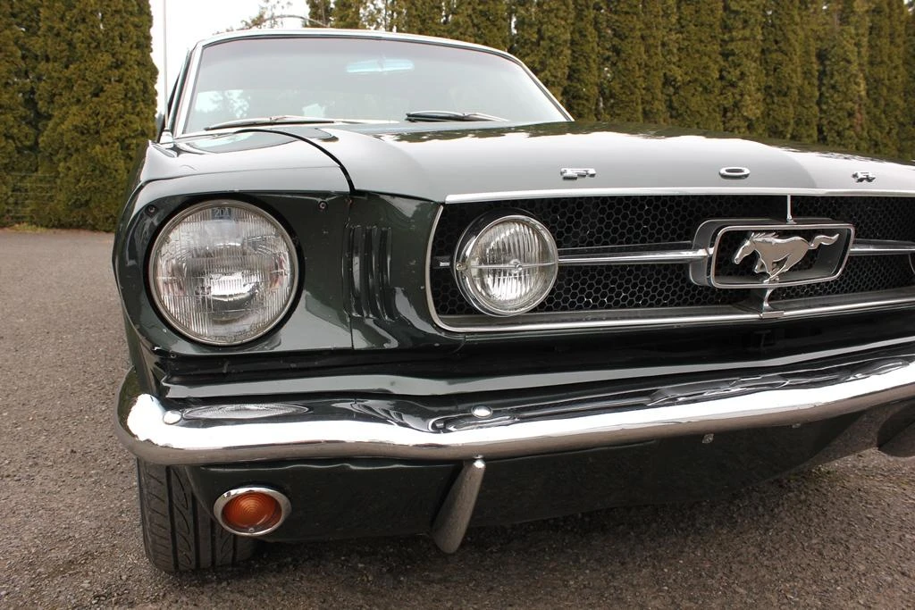 1965 Ford Mustang GT 1st Gen (1965-1968) - Image 14 of 31