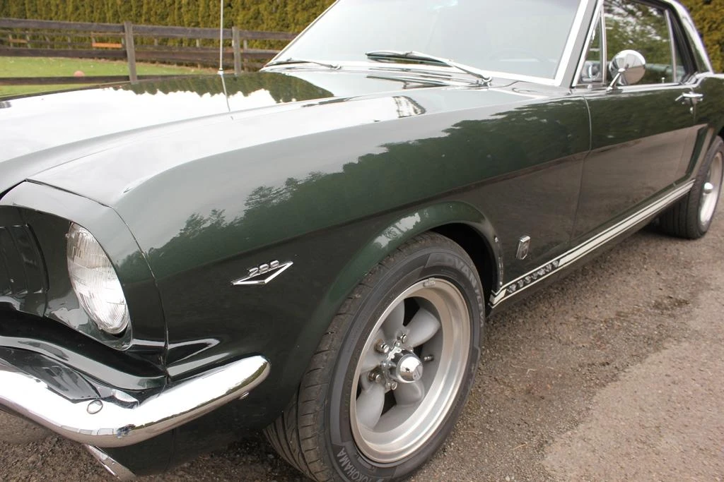 1965 Ford Mustang GT 1st Gen (1965-1968) - Image 16 of 31