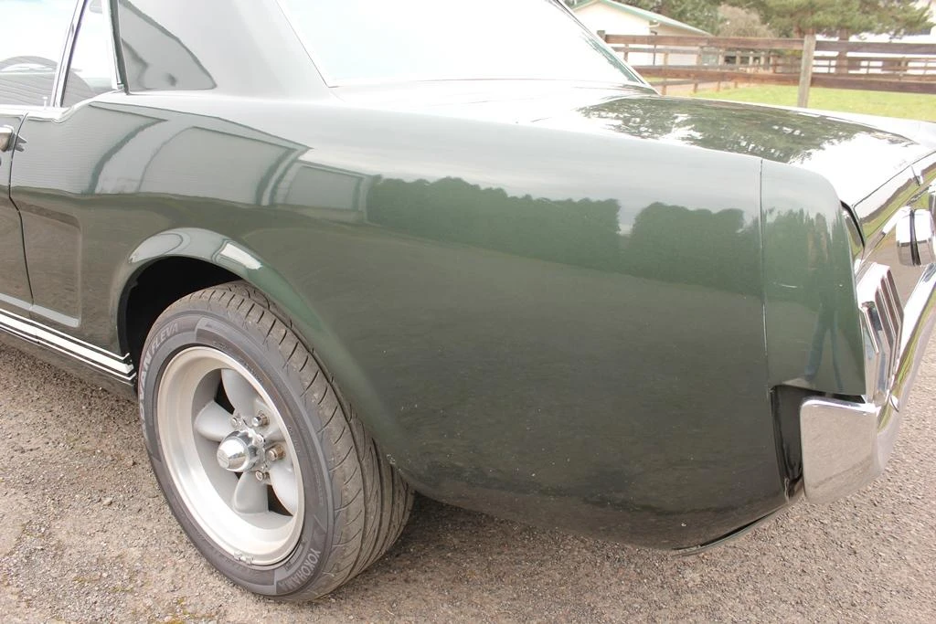 1965 Ford Mustang GT 1st Gen (1965-1968) - Image 18 of 31