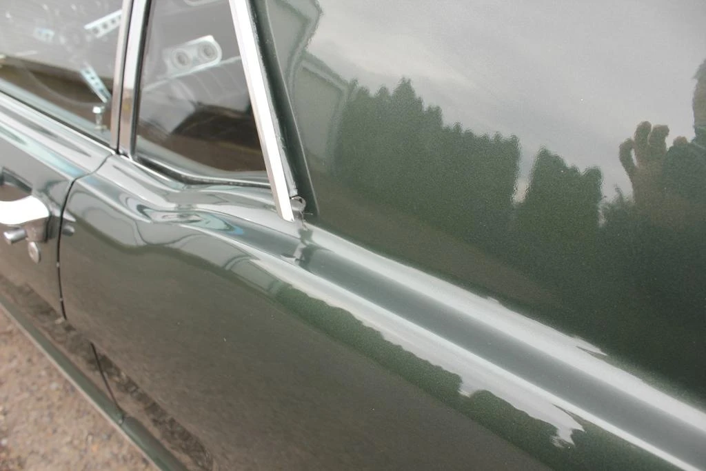 1965 Ford Mustang GT 1st Gen (1965-1968) - Image 21 of 31