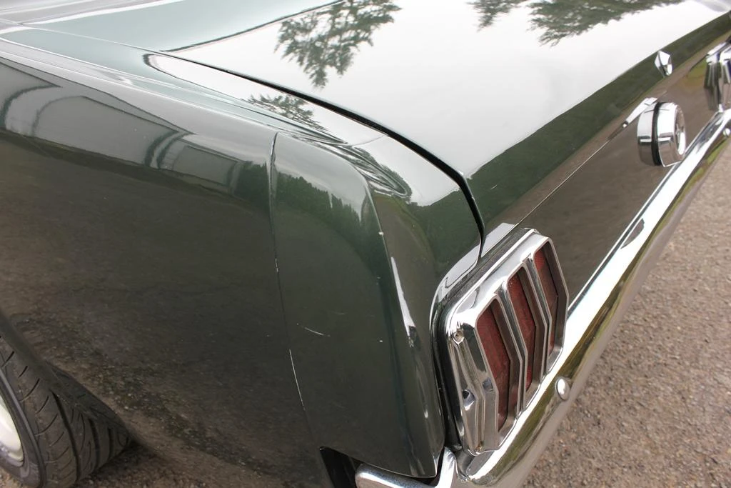 1965 Ford Mustang GT 1st Gen (1965-1968) - Image 19 of 31