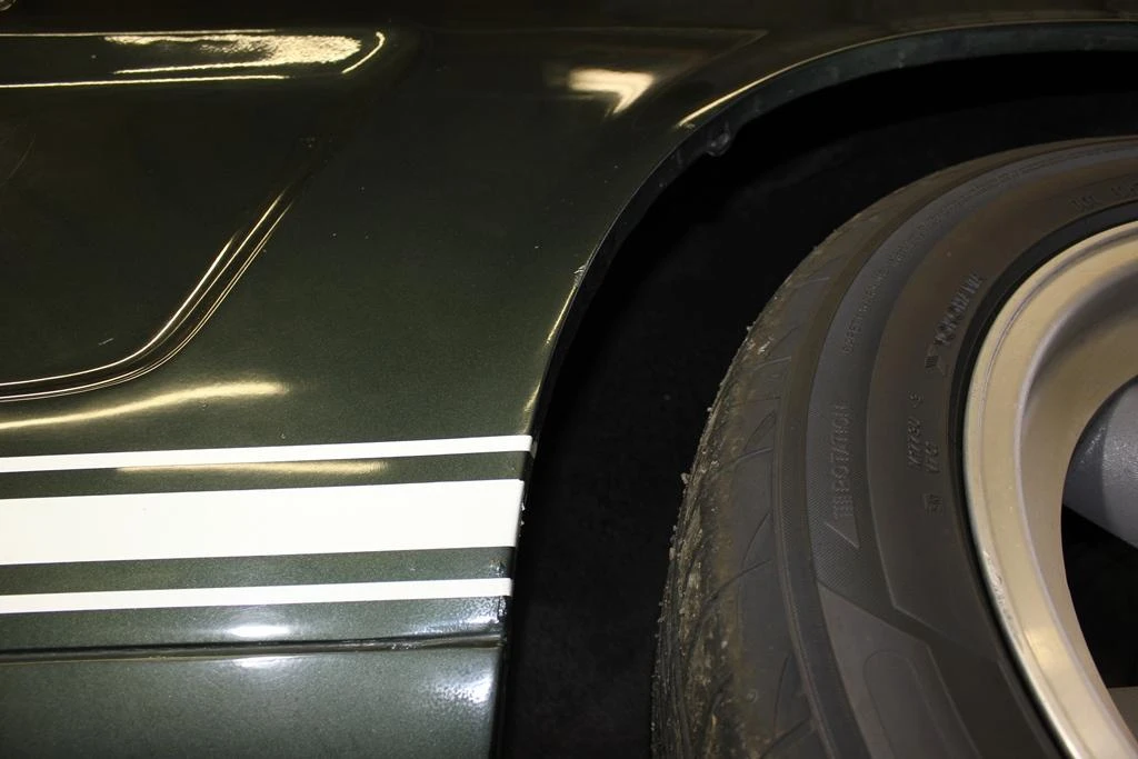 1965 Ford Mustang GT 1st Gen (1965-1968) - Image 26 of 31