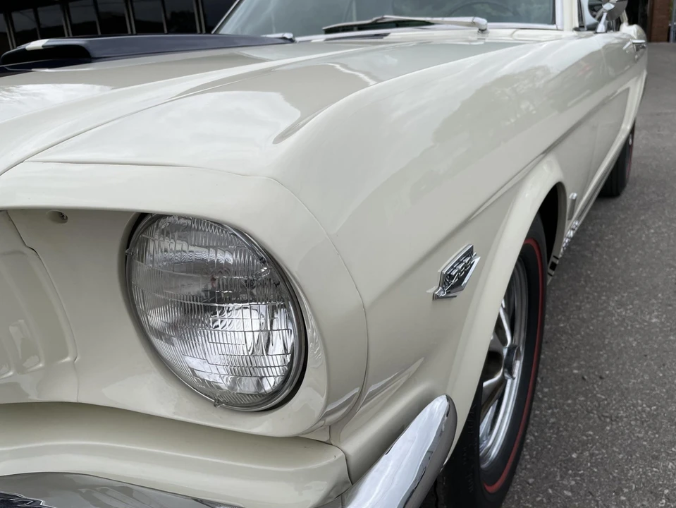 1965 Ford Mustang GT 1st Gen (1965-1968) - Image 30 of 31