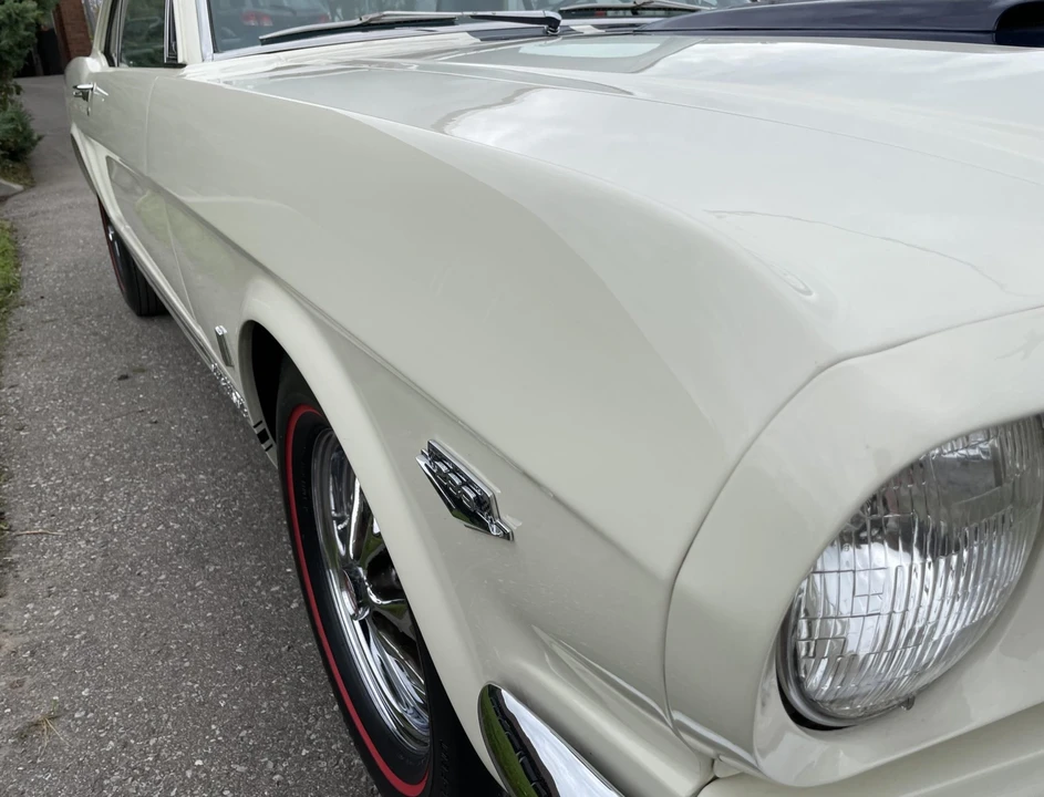 1965 Ford Mustang GT 1st Gen (1965-1968) - Image 28 of 31