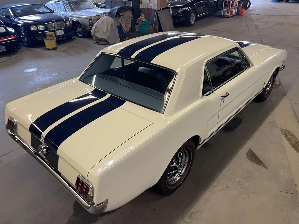 1965 Ford Mustang GT 1st Gen (1965-1968) - Image 16 of 31