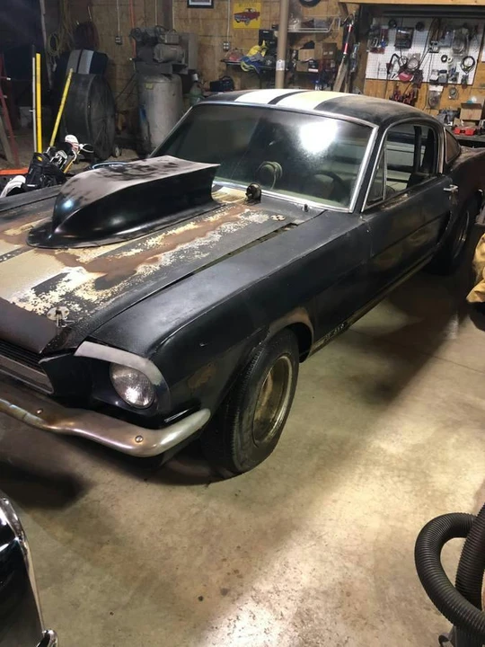 1965 Ford Mustang - Image 29 of 31