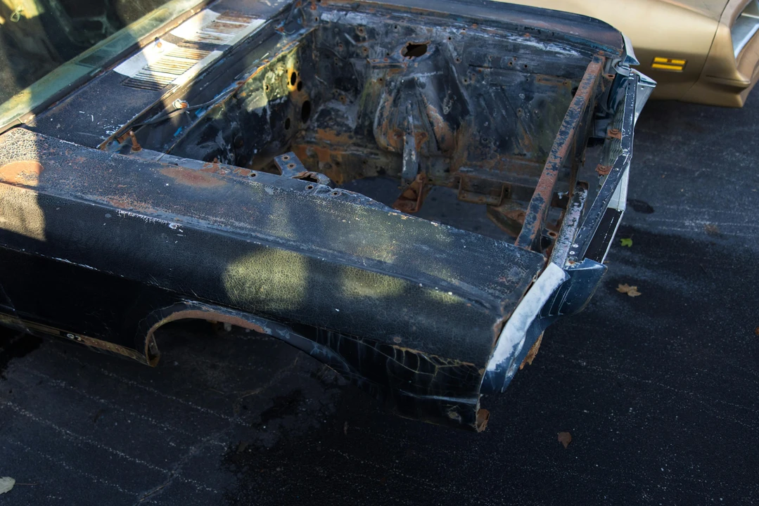 1965 Ford Mustang - Image 28 of 31