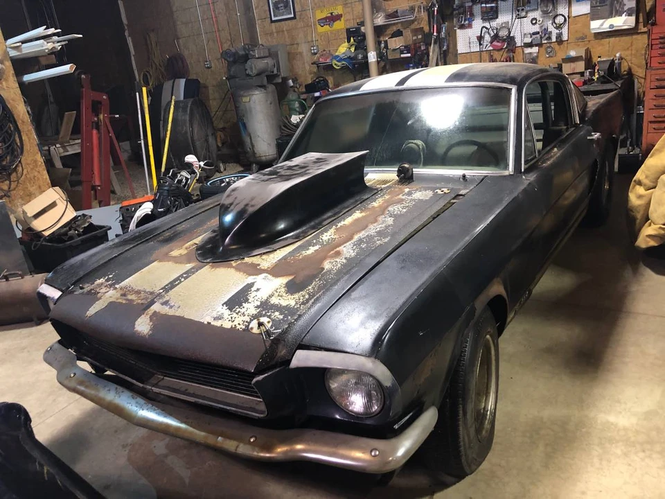 1965 Ford Mustang - Image 2 of 31