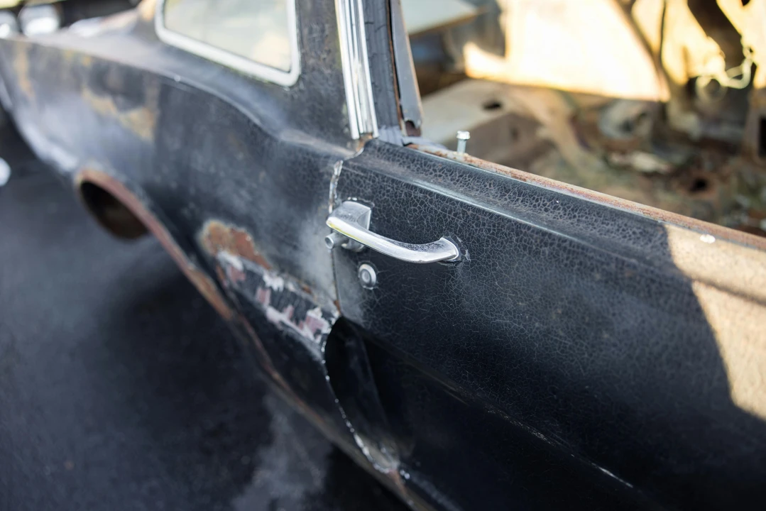 1965 Ford Mustang - Image 24 of 31
