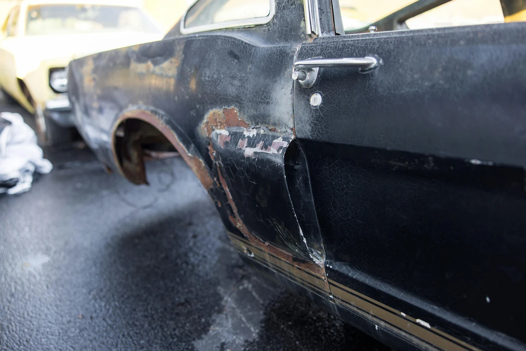 1965 Ford Mustang - Image 23 of 31