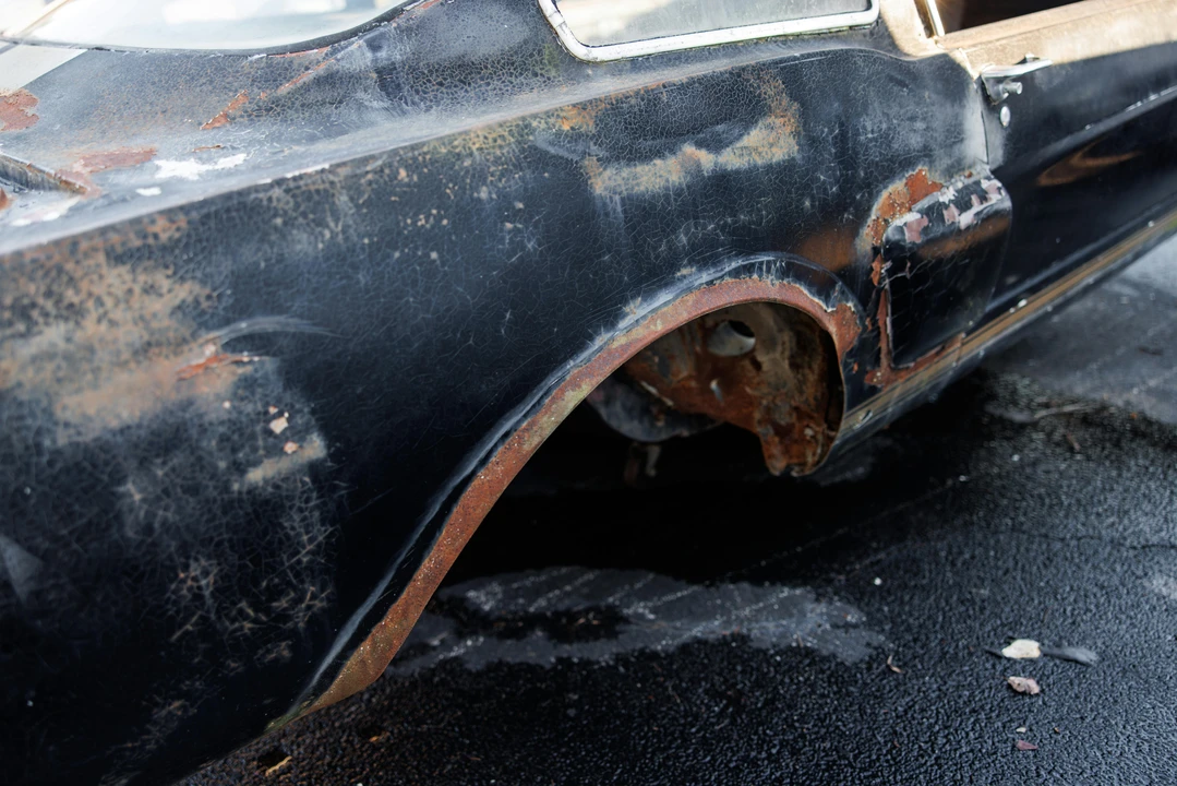 1965 Ford Mustang - Image 22 of 31