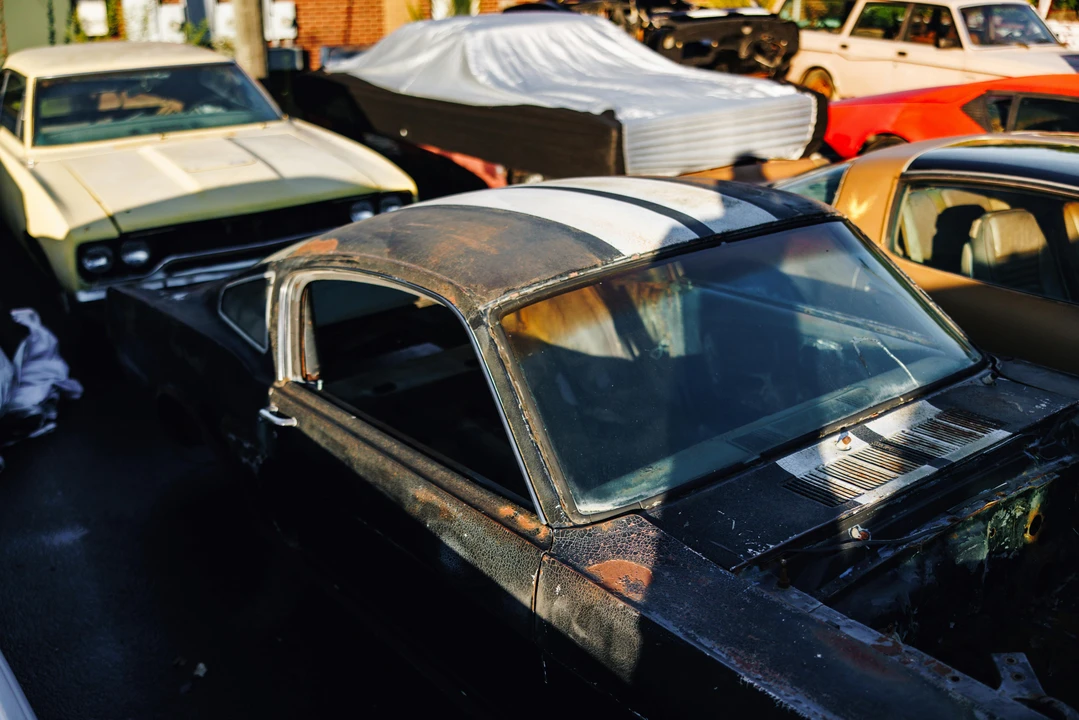 1965 Ford Mustang - Image 27 of 31