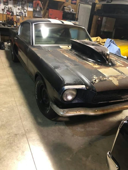 1965 Ford Mustang - Image 30 of 31