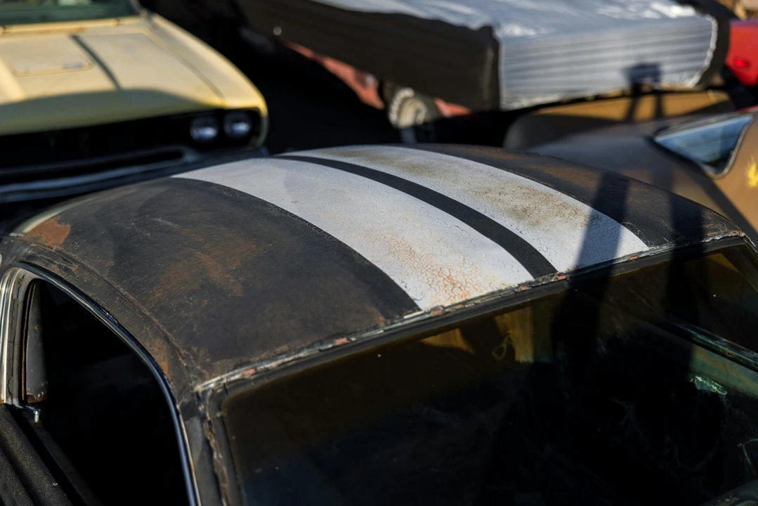 1965 Ford Mustang - Image 25 of 31