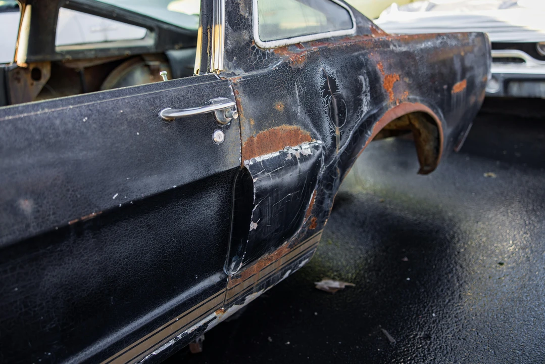 1965 Ford Mustang - Image 13 of 31