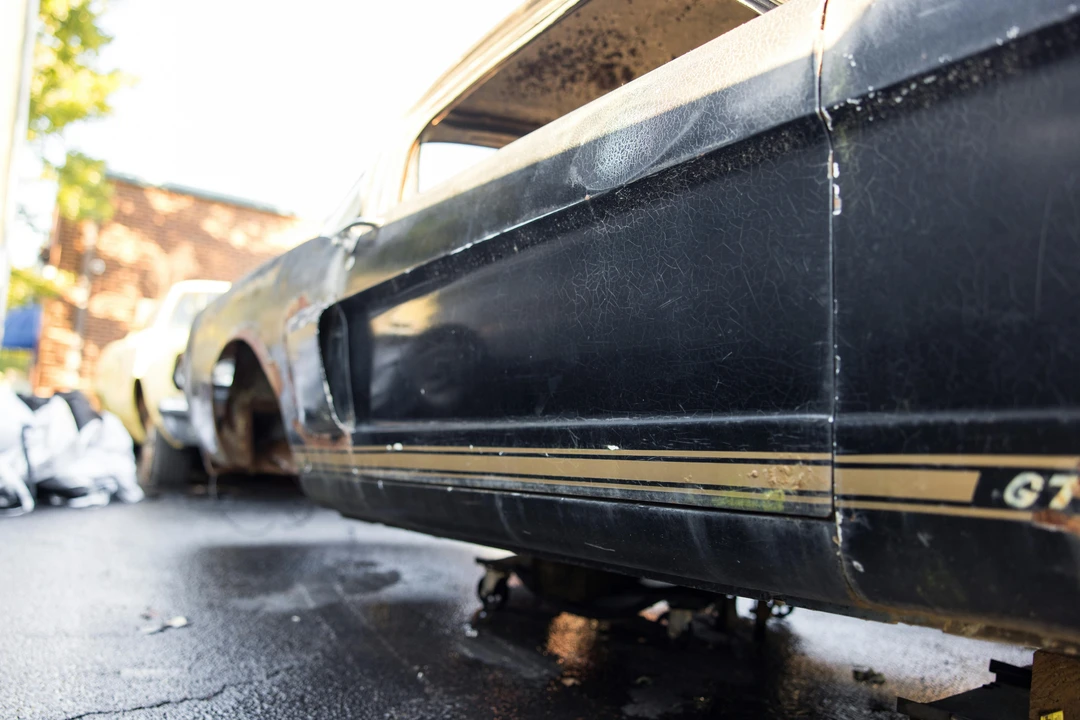 1965 Ford Mustang - Image 26 of 31