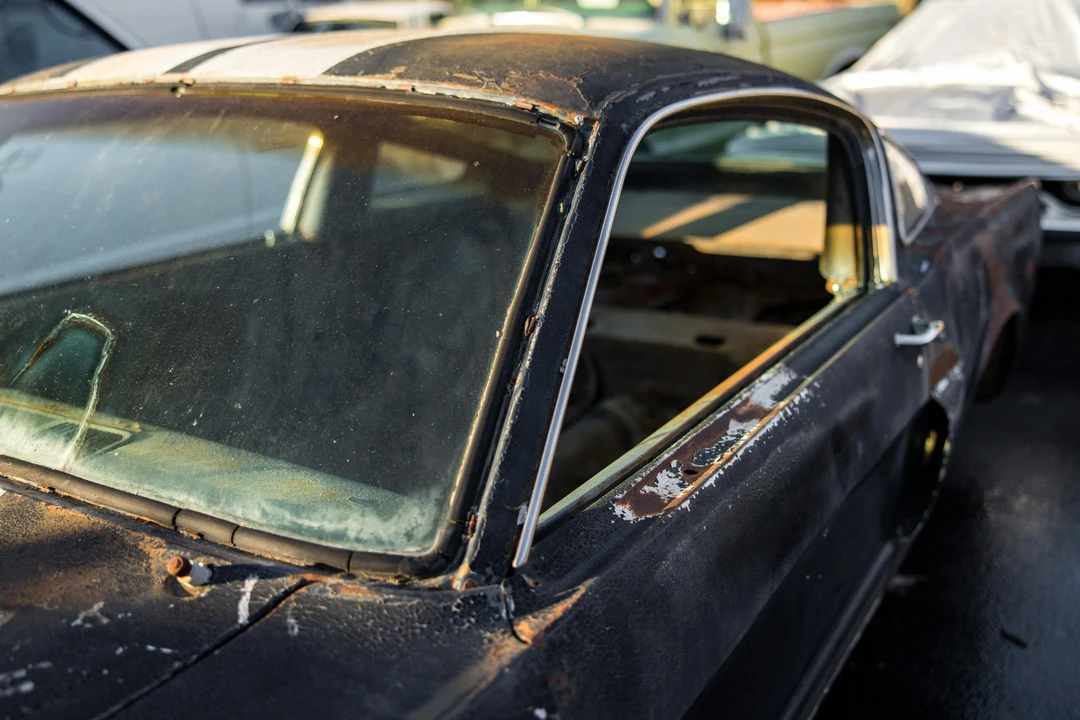 1965 Ford Mustang - Image 11 of 31
