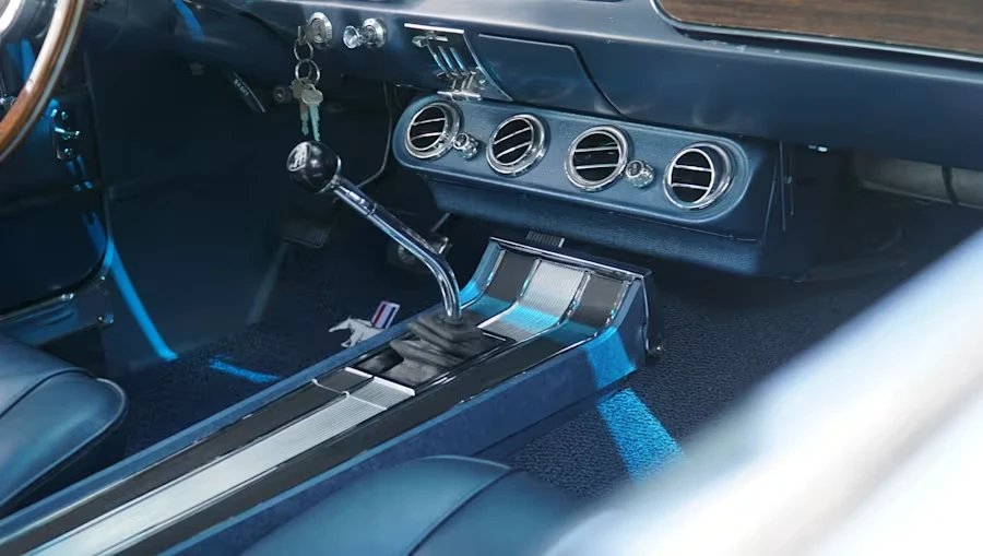 1965 Ford Mustang - Image 28 of 30
