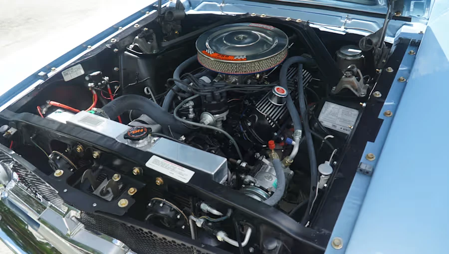 1965 Ford Mustang - Image 29 of 30