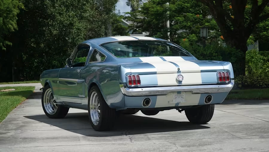1965 Ford Mustang - Image 13 of 30