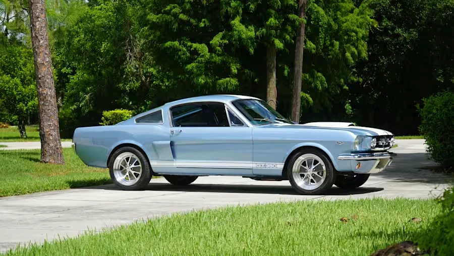 1965 Ford Mustang - Image 19 of 30