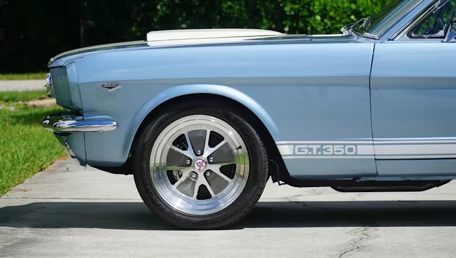 1965 Ford Mustang - Image 15 of 30
