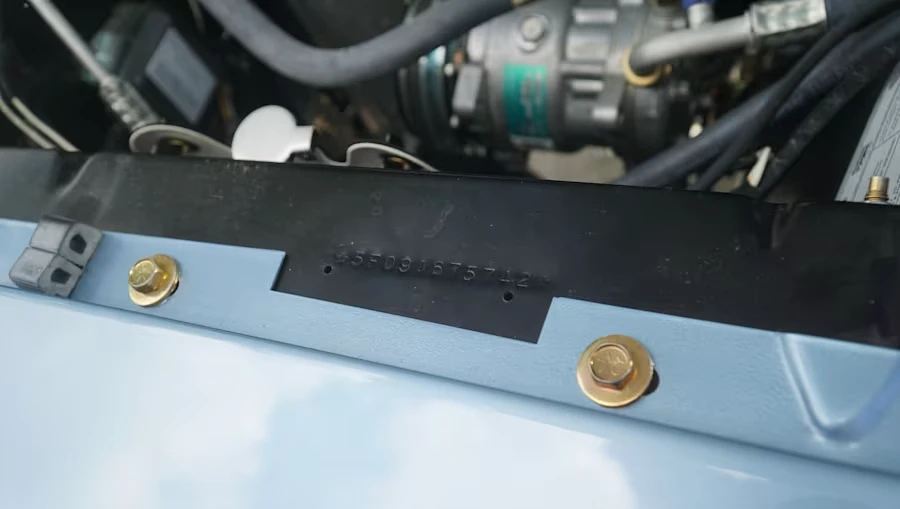 1965 Ford Mustang - Image 30 of 30