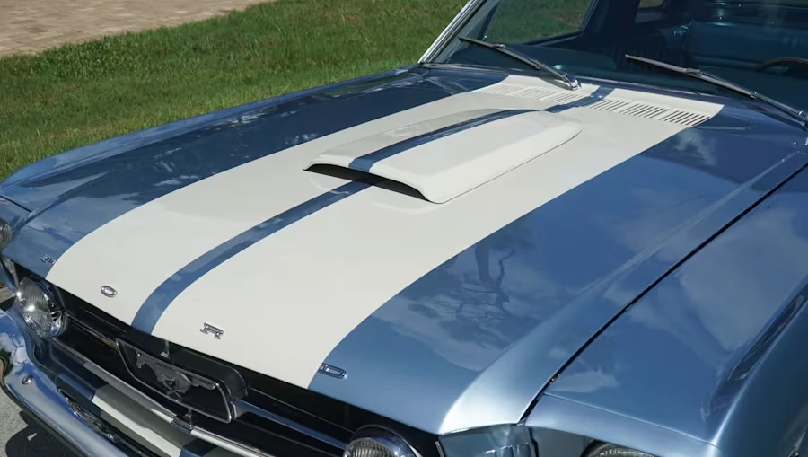 1965 Ford Mustang - Image 9 of 30