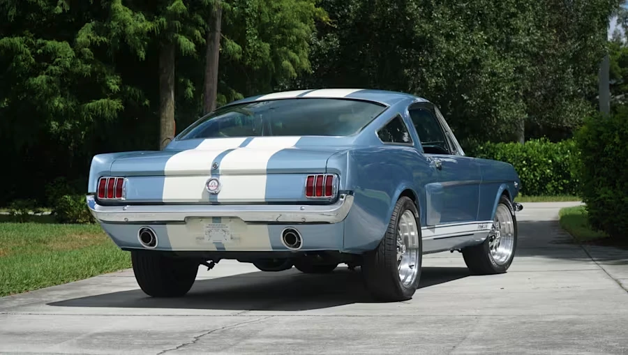 1965 Ford Mustang - Image 18 of 30