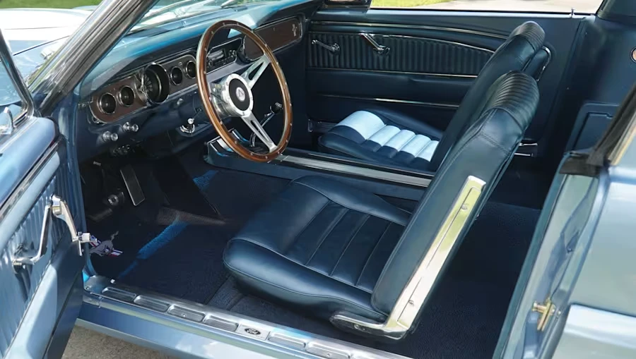 1965 Ford Mustang - Image 24 of 30
