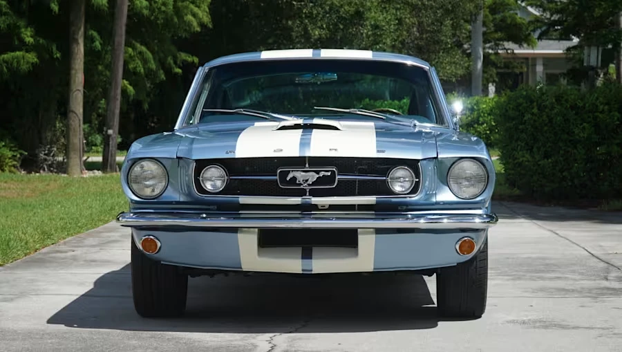 1965 Ford Mustang - Image 8 of 30