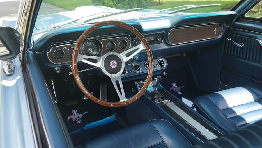 1965 Ford Mustang - Image 26 of 30