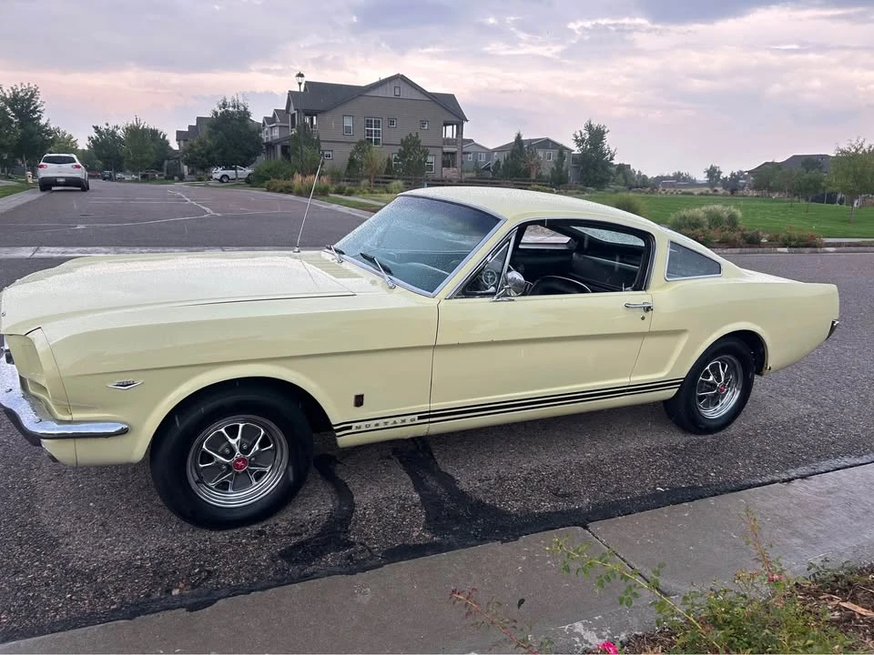 1965 Ford Mustang - Image 2 of 13