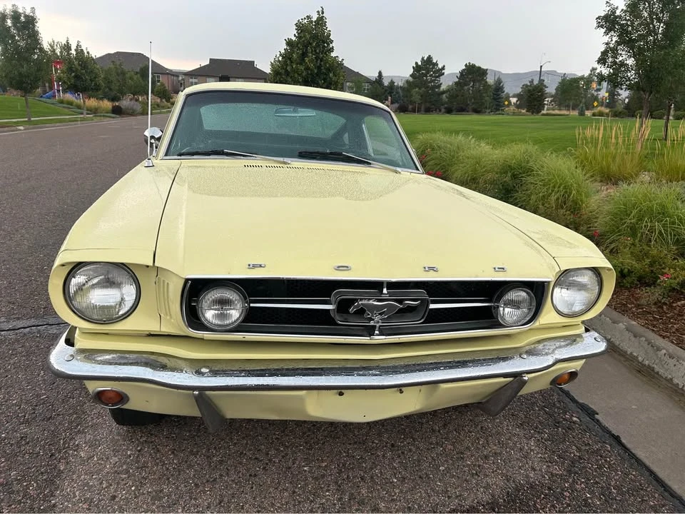 1965 Ford Mustang - Image 8 of 13