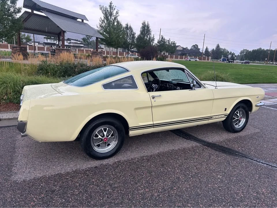 1965 Ford Mustang - Image 7 of 13