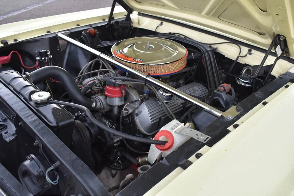 1965 Ford Mustang - Image 9 of 13