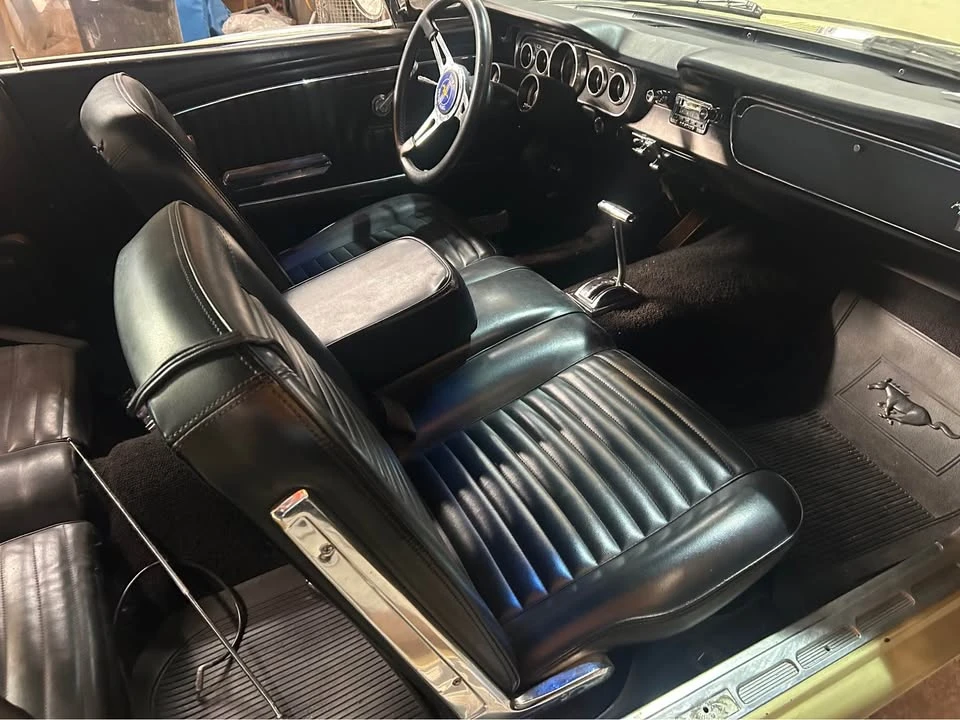 1965 Ford Mustang - Image 12 of 13