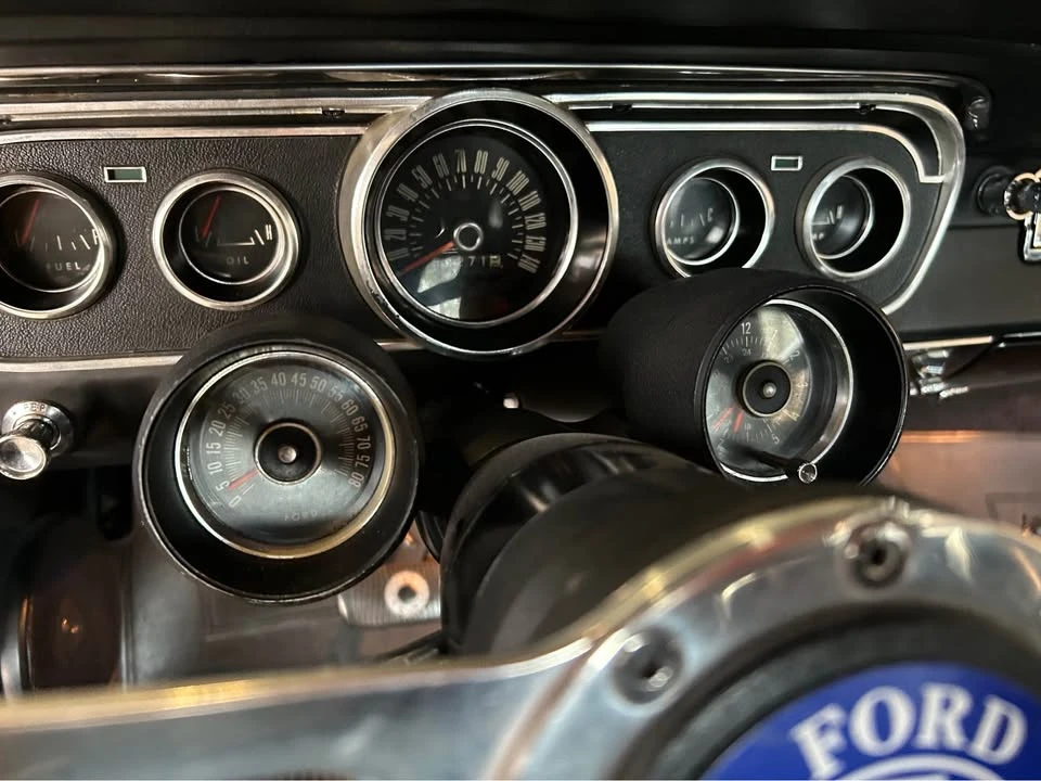 1965 Ford Mustang - Image 16 of 19