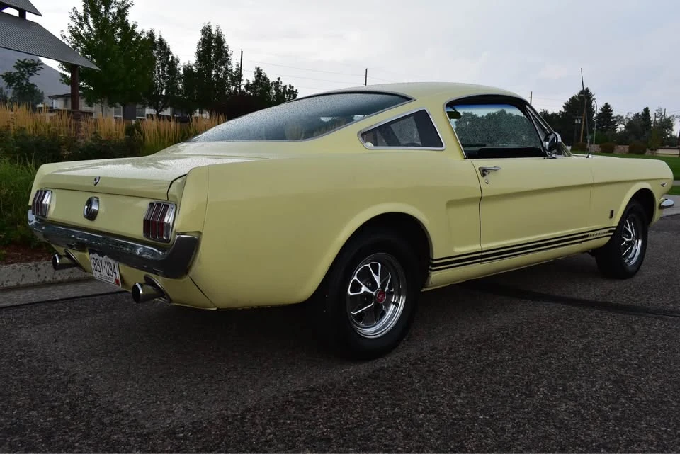 1965 Ford Mustang - Image 6 of 19