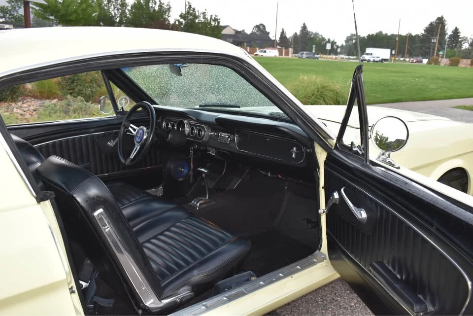 1965 Ford Mustang - Image 11 of 19