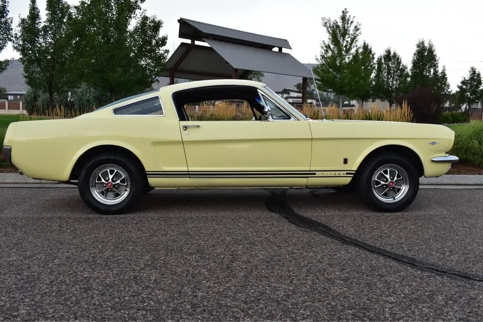 1965 Ford Mustang - Image 5 of 19