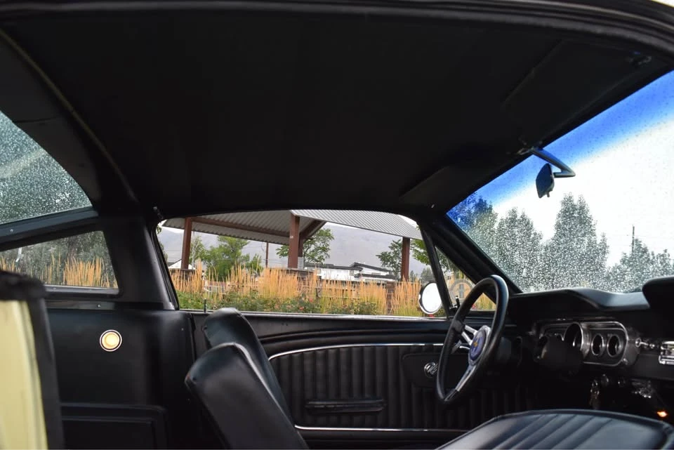 1965 Ford Mustang - Image 12 of 19
