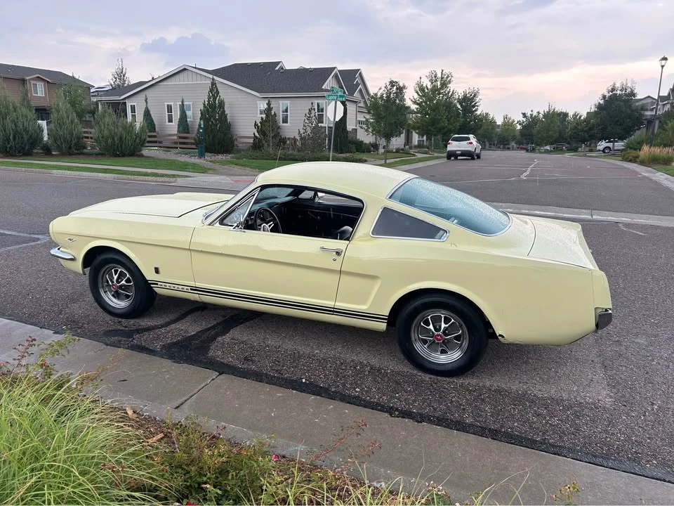 1965 Ford Mustang - Image 2 of 19
