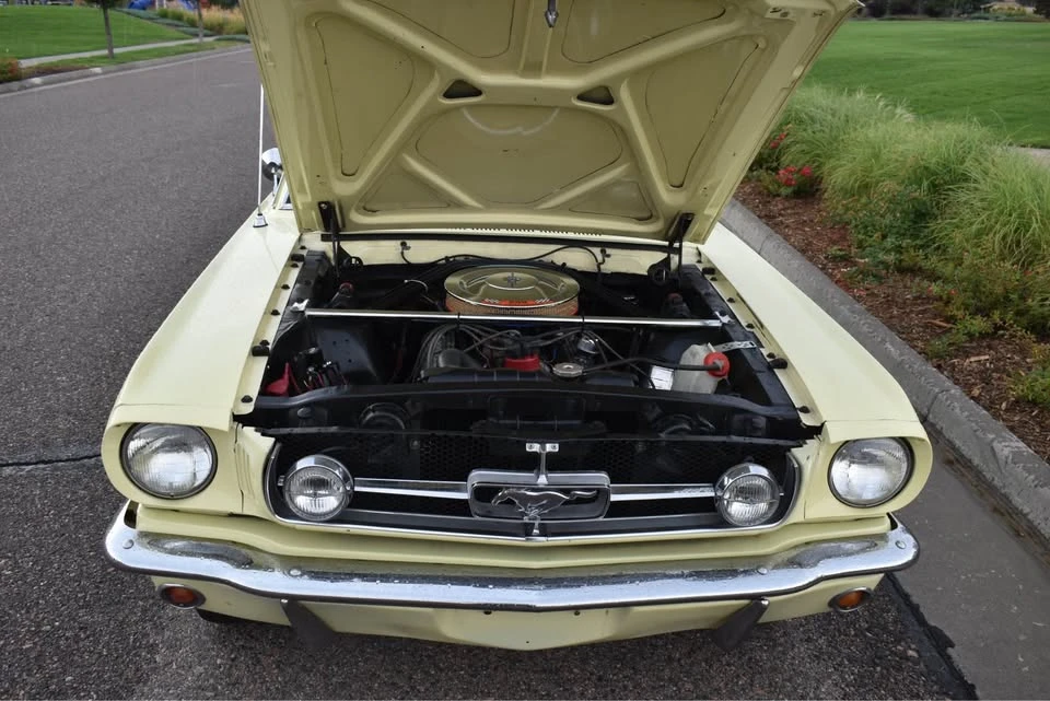 1965 Ford Mustang - Image 15 of 19