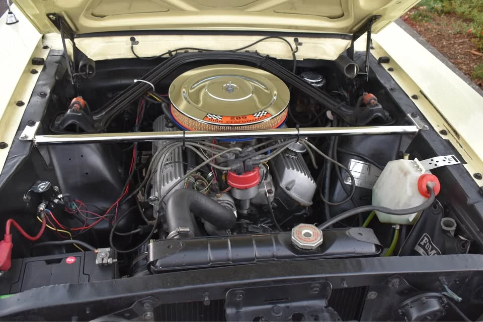 1965 Ford Mustang - Image 14 of 19