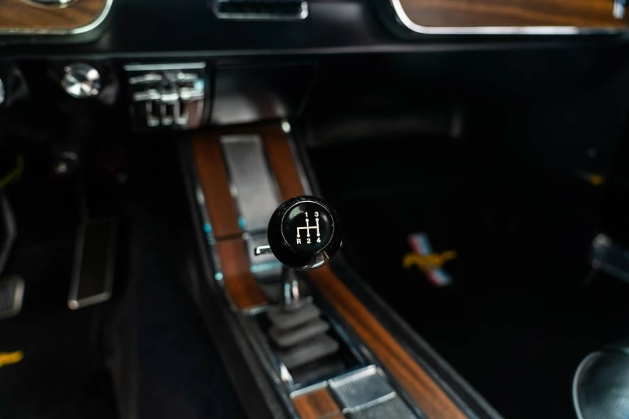 1965 Ford Mustang - Image 30 of 31