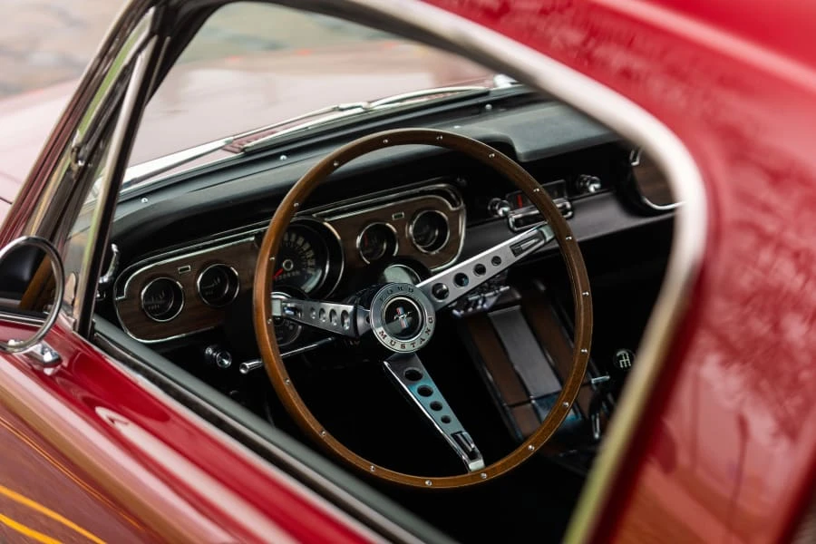 1965 Ford Mustang - Image 24 of 31