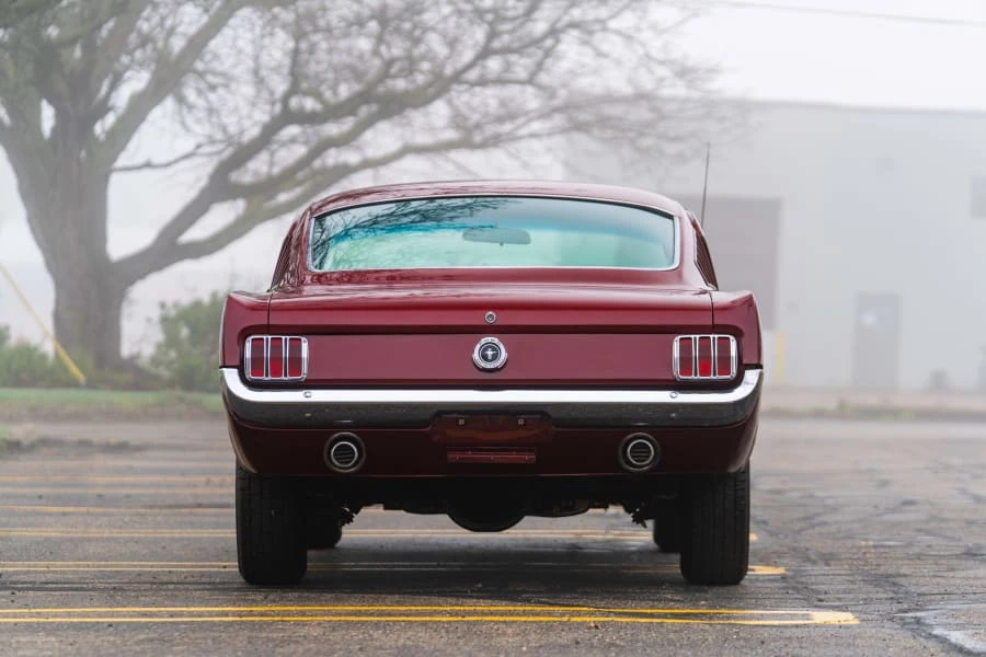 1965 Ford Mustang - Image 5 of 31