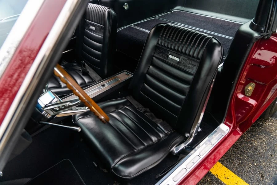1965 Ford Mustang - Image 27 of 31