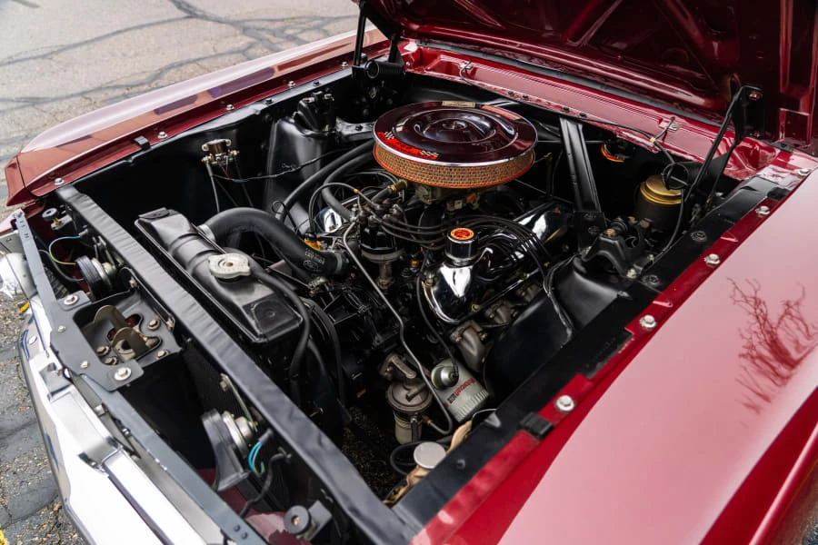 1965 Ford Mustang - Image 31 of 31